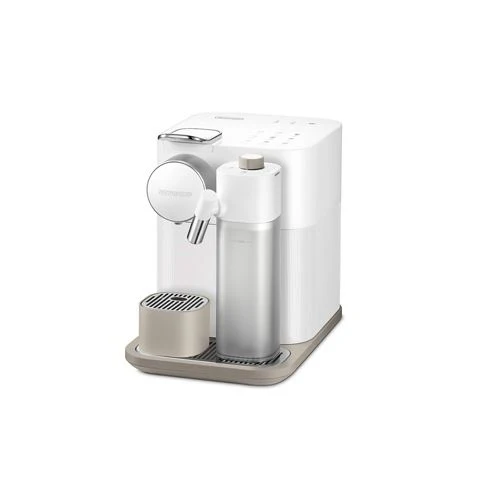 Máquina de Café Nespresso Delonghi Grand Lattisima EN640W - Branca - Image 3