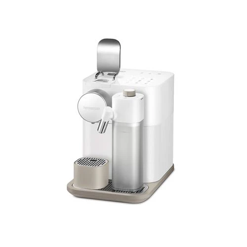 Máquina de Café Nespresso Delonghi Grand Lattisima EN640W - Branca - Image 4