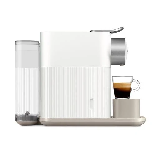 Máquina de Café Nespresso Delonghi Grand Lattisima EN640W - Branca - Image 5