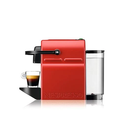Máquina de Café Krups Nespresso™ Inissia  Máquina de Café Krups Nespresso™ Inissia XN1005P04 - Vermelho - Image 3