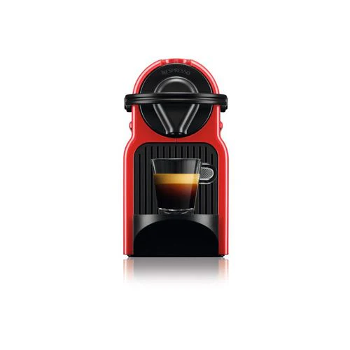 Máquina de Café Krups Nespresso™ Inissia  Máquina de Café Krups Nespresso™ Inissia XN1005P04 - Vermelho - Image 4