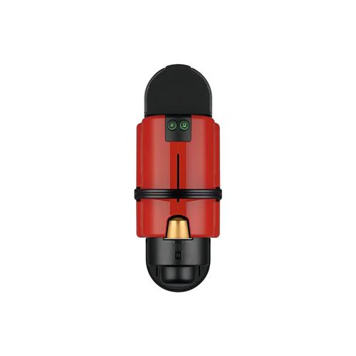 Máquina de Café Krups Nespresso™ Inissia  Máquina de Café Krups Nespresso™ Inissia XN1005P04 - Vermelho - Image 5