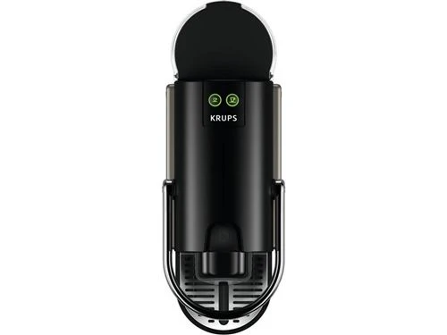 Máquina de Café Cápsulas Nespresso Krups Pixie XN304T10 Titânio - Image 5