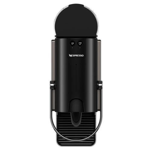 Máquina de Café Cápsulas Nespresso Krups XN306TP3 Pixie Titânio - Outlet - Grade A - Image 3