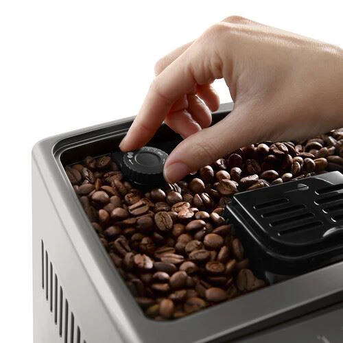 Máquina de Café Automática Delonghi Dinamica Plus ECAM370.95.T - Metal - Image 4