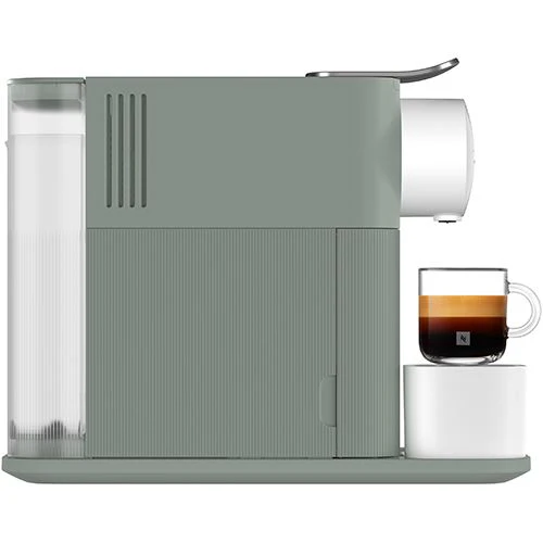 Máquina de Café Delonghi Nespresso Lattissima One Dark Sage EN510.GR - Verde - Image 4