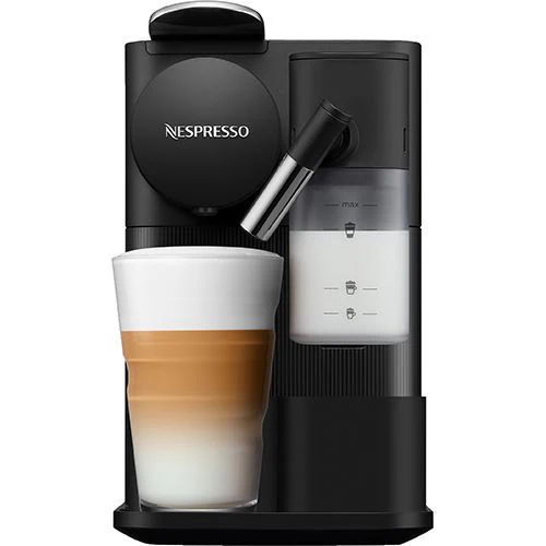 Máquina de Café Delonghi Nespresso Lattissima One Evo - Preto - Outlet - Grade A - Image 4