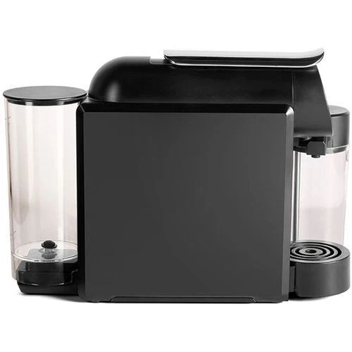 Máquina de Café em Cápsulas Delta Q Mini MilkQool - Preta - Outlet - Grade A - Image 2
