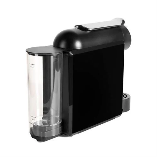 Máquina de Café em Cápsulas Delta Q Mini MilkQool - Preta - Outlet - Grade A - Image 3