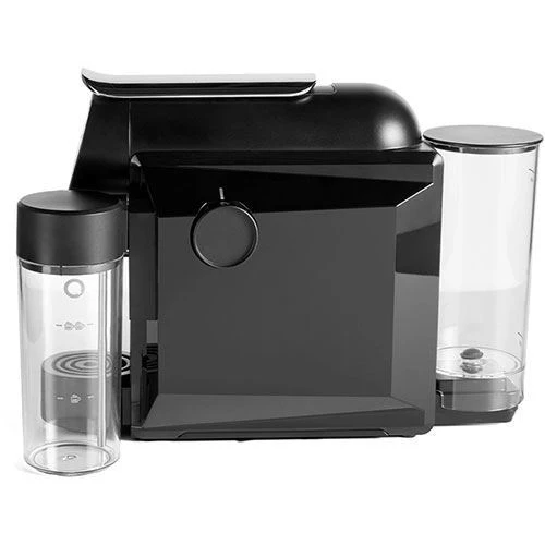 Máquina de Café em Cápsulas Delta Q Mini MilkQool - Preta - Outlet - Grade A - Image 6