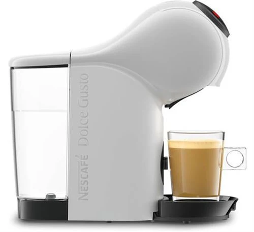 Máquina de Café em Cápsulas Krups Nescafé Dolce Gusto Genio S Basic KP2431P16 - Branca - Outlet - Grade A - Image 5