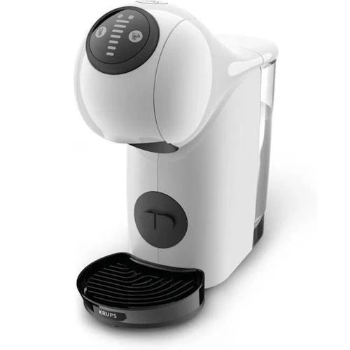 Máquina de Café em Cápsulas Krups Nescafé Dolce Gusto Genio S Basic KP2431P16 - Branca - Outlet - Grade A - Image 7