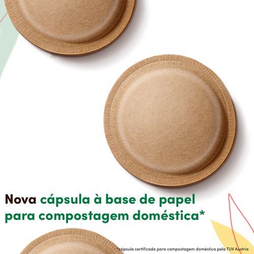 Máquina de Café em Cápsulas Krups Nescafé Dolce Gusto Neo Tecnologia SmartBrew™ KP830110 - Branca - Outlet - Grade A - Image 3