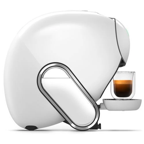 Máquina de Café em Cápsulas Krups Nescafé Dolce Gusto Neo Tecnologia SmartBrew™ KP830110 - Branca - Outlet - Grade A - Image 7