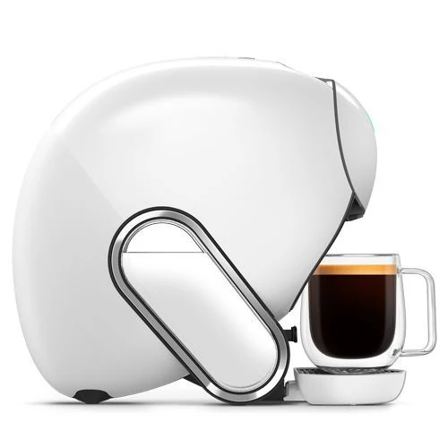 Máquina de Café em Cápsulas Krups Nescafé Dolce Gusto Neo Tecnologia SmartBrew™ KP830110 - Branca - Outlet - Grade A - Image 8