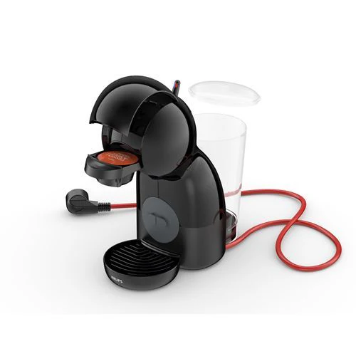 Máquina de Café em Cápsulas Krups Nescafé® Dolce Gusto® Piccolo XS - Preto - Outlet - Grade A - Image 6