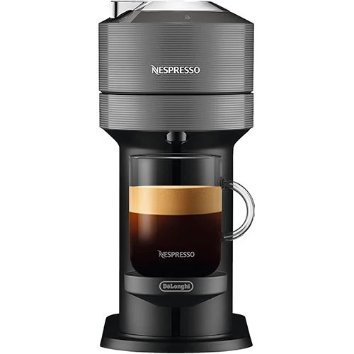Máquina de Café Expresso Delonghi Vertuo Next ENV120.GY - Cinzento - Image 2