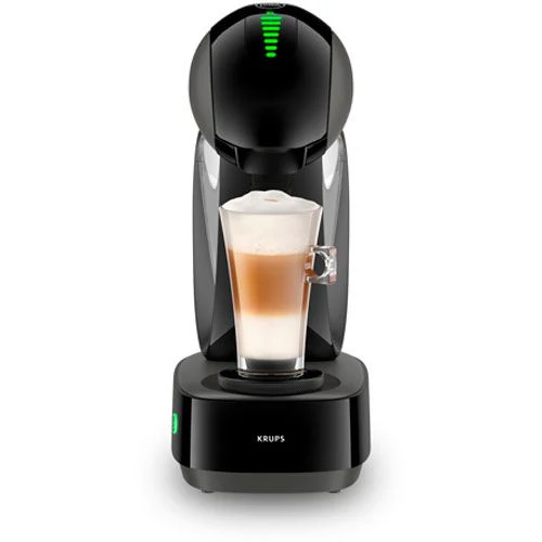 Máquina de Café Expresso Krups Dolce Gusto Infinissima Touch - Preto - Image 2
