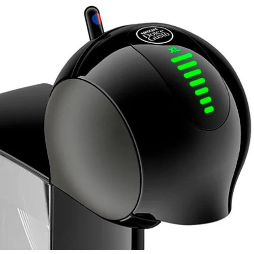 Máquina de Café Expresso Krups Dolce Gusto Infinissima Touch - Preto - Image 3