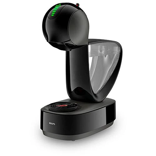 Máquina de Café Expresso Krups Dolce Gusto Infinissima Touch - Preto - Image 4