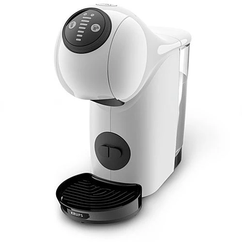 Máquina de Café Expresso Krups Nescafé Dolce Gusto Genio S Basic - Branco - Image 2