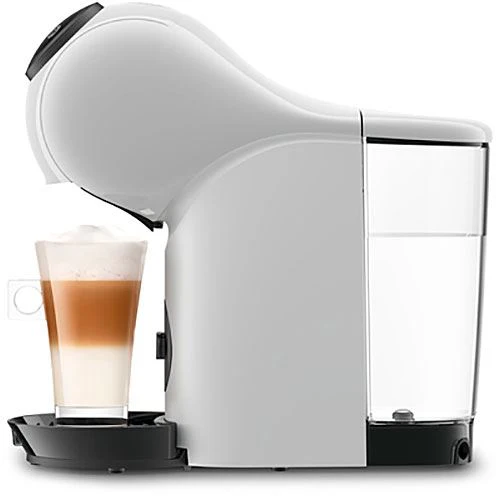 Máquina de Café Expresso Krups Nescafé Dolce Gusto Genio S Basic - Branco - Image 3