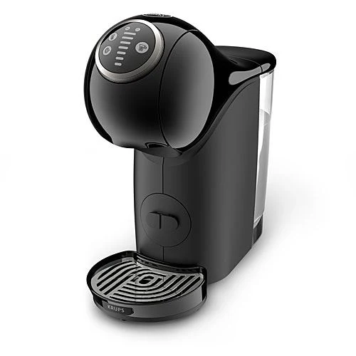 Máquina de Café Expresso Krups Nescafé Dolce Gusto Genio S Plus - Preto - Image 3