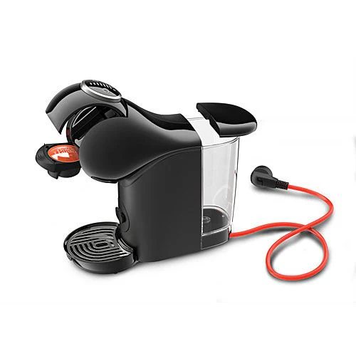 Máquina de Café Expresso Krups Nescafé Dolce Gusto Genio S Plus - Preto - Image 4
