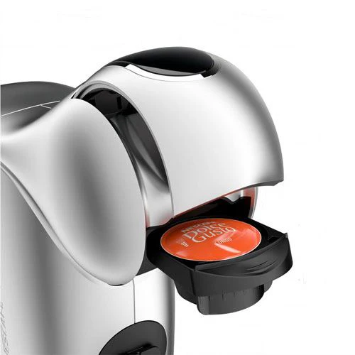 Máquina de Café Expresso Krups Nescafé Dolce Gusto Genio S Touch - Silver - Image 3