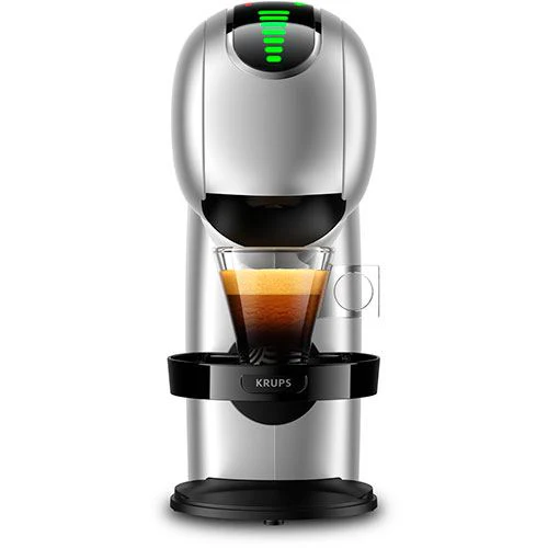 Máquina de Café Expresso Krups Nescafé Dolce Gusto Genio S Touch - Silver - Image 6