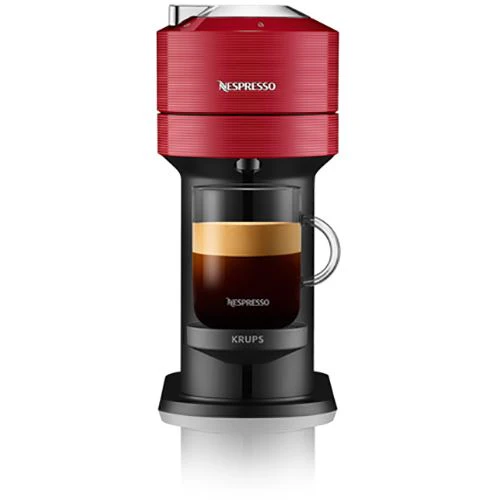Máquina de Café Expresso Krups Vertuo Next XN9105P3 - Vermelho - Image 2