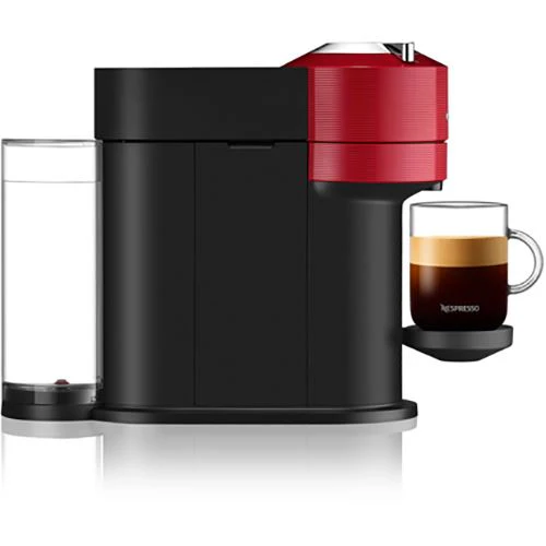 Máquina de Café Expresso Krups Vertuo Next XN9105P3 - Vermelho - Image 6