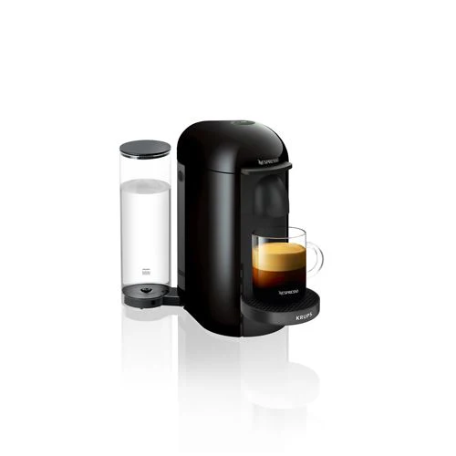 Máquina de Café Expresso Krups Vertuo Plus XN9038P3 - Preto