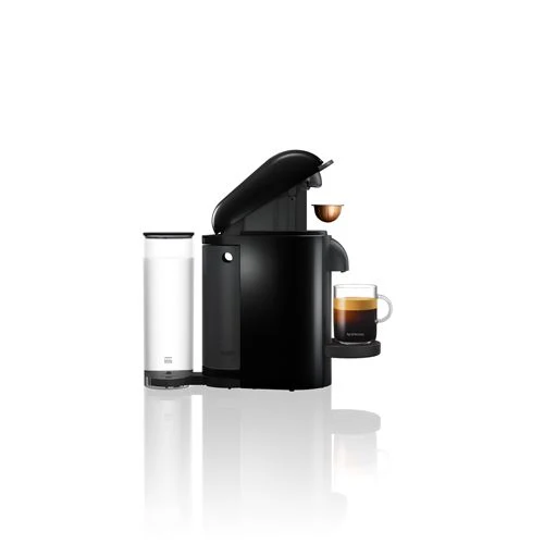 Máquina de Café Expresso Krups Vertuo Plus XN9038P3 - Preto - Image 4