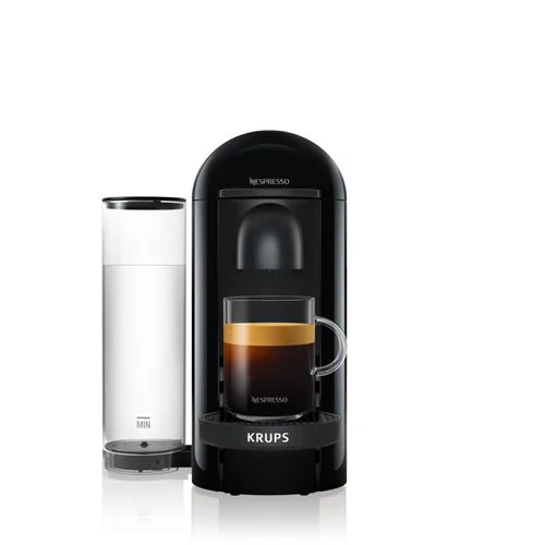 Máquina de Café Expresso Krups Vertuo Plus XN9038P3 - Preto - Image 6