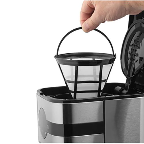 Máquina de Café Filtro Electrolux EKF900 - Inox - Image 2