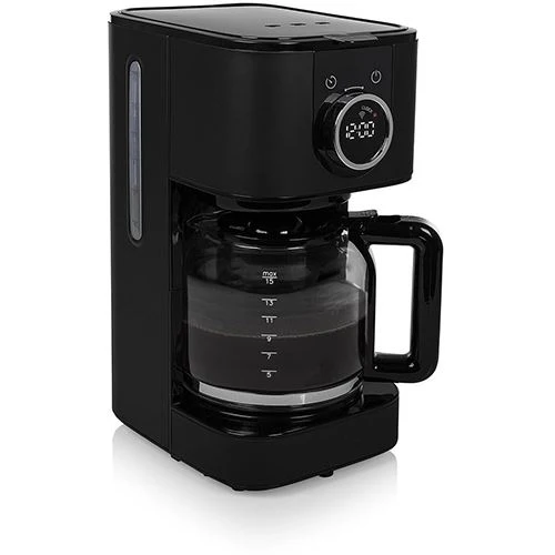Máquina de Café Filtro Princess 246060 Moments Wi-Fi - Preto - Image 2