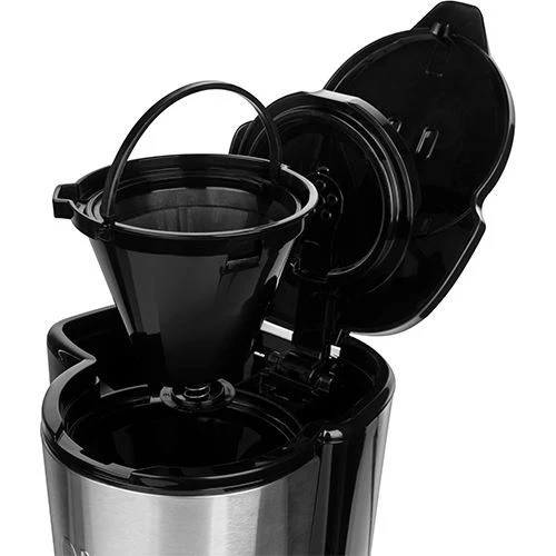 Máquina de Café Filtro Russell Hobbs 24210-56 - Preto e Inox - Outlet - Grade A - Image 3