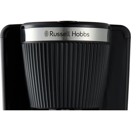 Máquina de Café Filtro Russell Hobbs Bronte 26780-56 - Preto texturado - Image 2