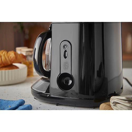 Máquina de Café Filtro Russell Hobbs Bronte 26780-56 - Preto texturado - Image 5
