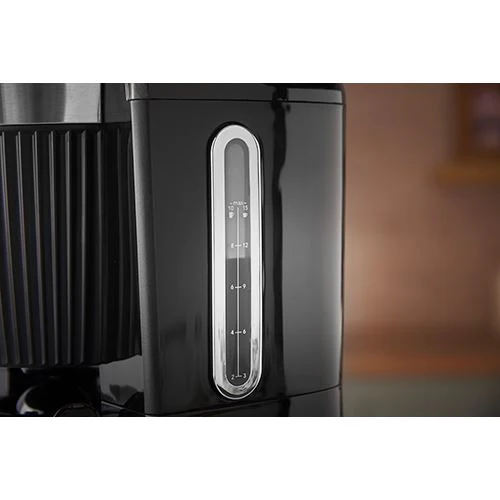 Máquina de Café Filtro Russell Hobbs Bronte 26780-56 - Preto texturado - Image 7