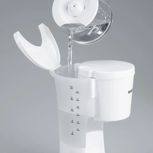 Máquina de Café Filtro Severin KA4478 - Branco - Image 5