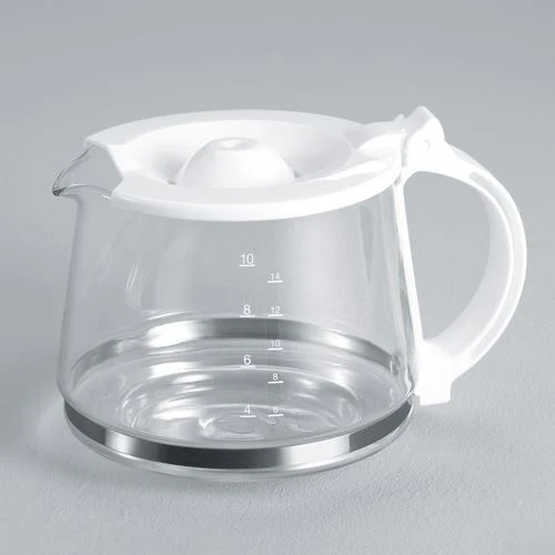 Máquina de Café Filtro Severin KA4478 - Branco - Image 6