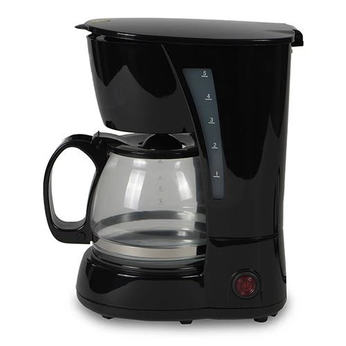 Máquina de Café Filtro Sogo SS-5655 - Preto - Image 2