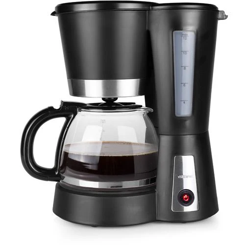 Máquina de Café Filtro Tristar CM-1236 - Preto - Image 2