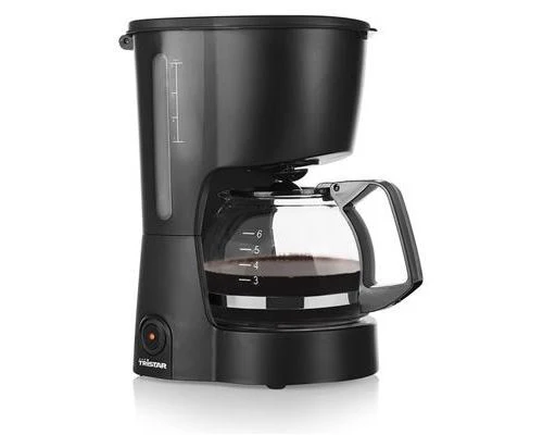 Máquina de Café Filtro Tristar CM-1246 - Preto - Outlet - Grade A - Image 5
