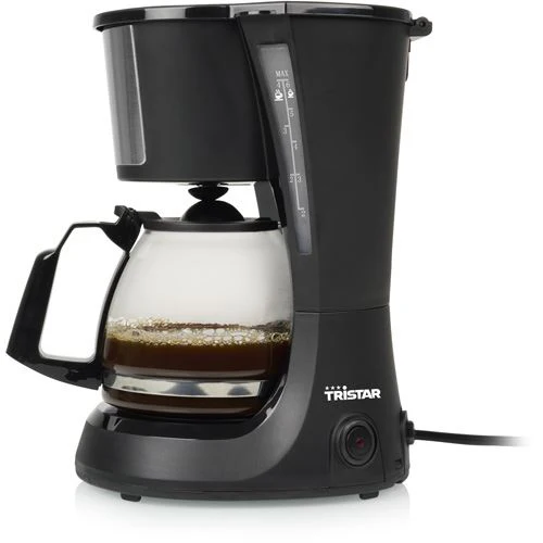 Máquina de Café Filtro Tristar CM-1281 - Preto - Image 2