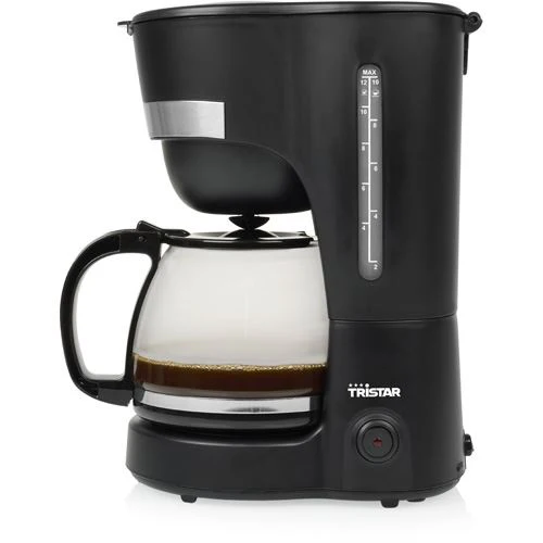 Máquina de Café Filtro Tristar CM-1282 - Preto - Image 2