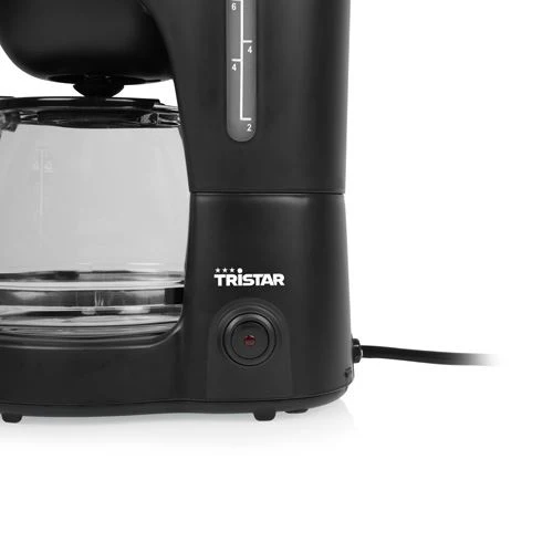 Máquina de Café Filtro Tristar CM-1282 - Preto - Image 3