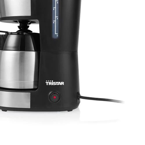 Máquina de Café Filtro Tristar CM-1283 - Preto - Image 2